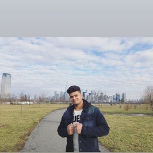 Meet your Posher, Sameer